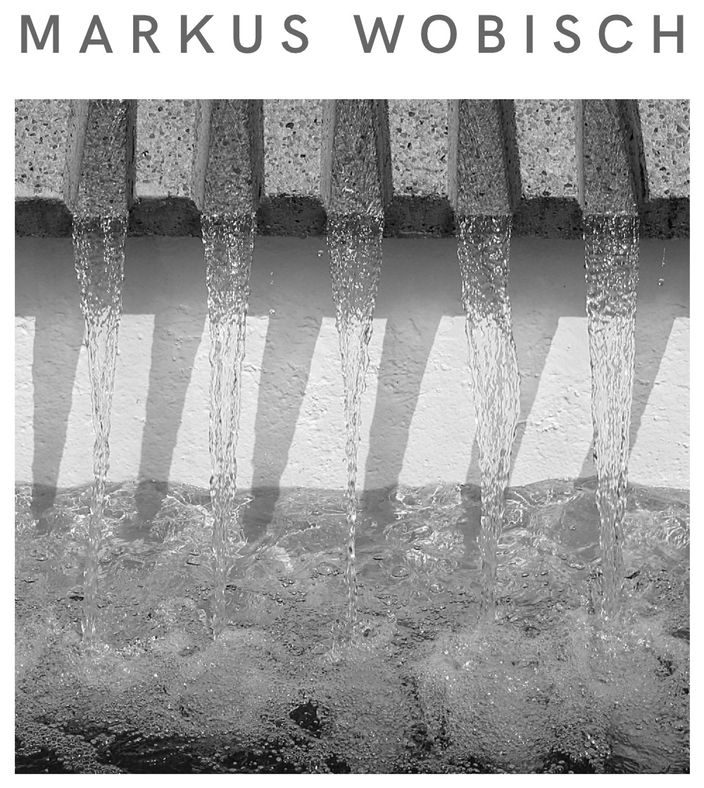 MARKUS WOBISCH